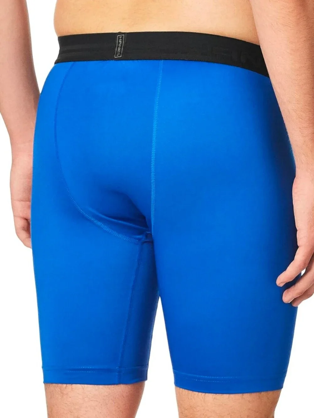 Hanes supportive long